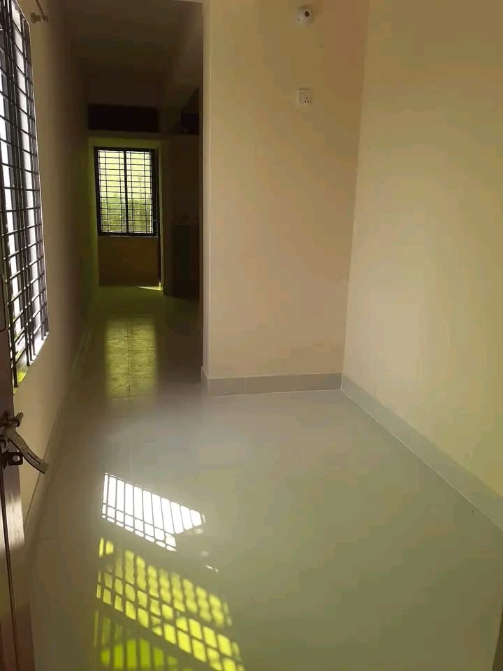 বাসা ভাড়া দেওয়া হবে (চিলেকোঠা) 2