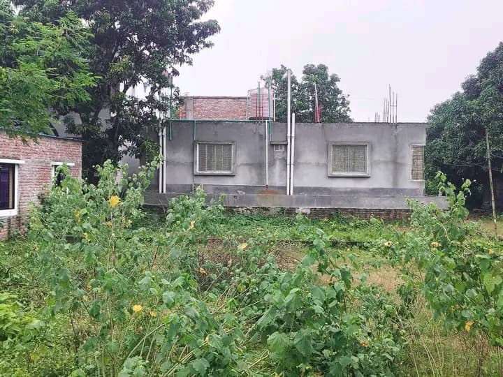 জমি বিক্রি করা হবে 