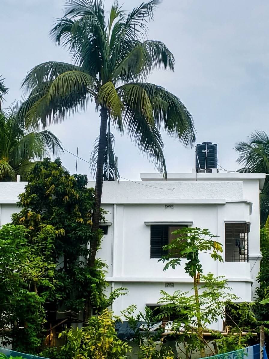 মাত্র ৫০ লাখ টাকায় দুই তলা বিশিষ্ট ২টি ফ্ল্যাট বাসা বিক্রি! 3