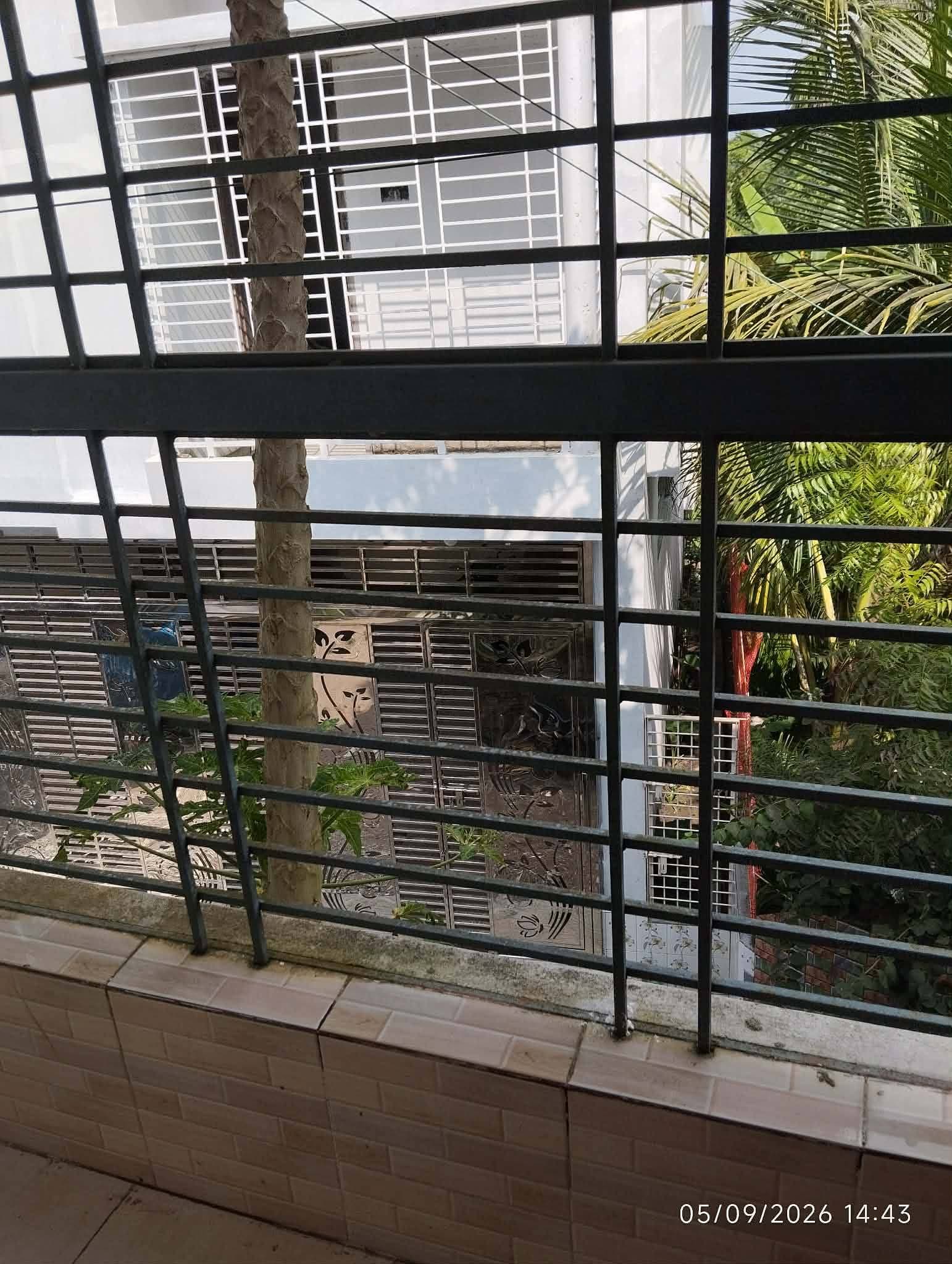 ফ্ল্যাট বাসা ভাড়া হবে — শরীয়তপুর সদর