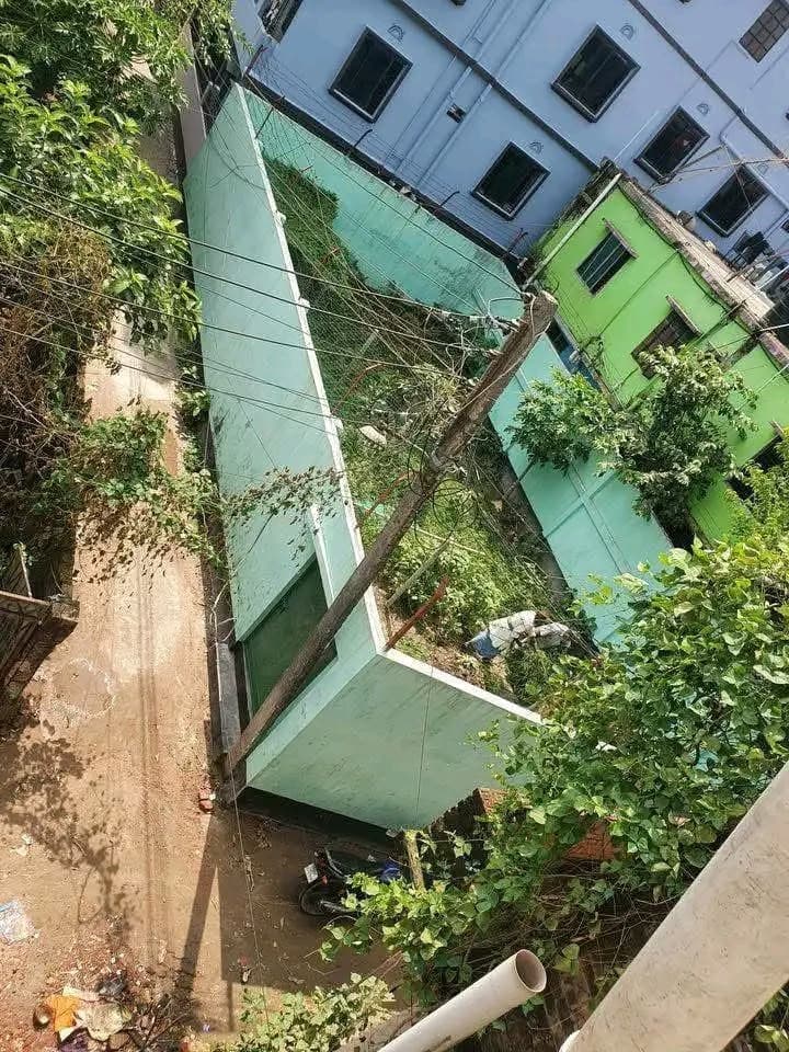 লক্ষীপুর পৌরসভা ১ নং ওয়াড মাদাম মেইন রোডের ৫ মিনিট দুরত্বে সুলব মূল‍্যে রেডি প্লট বিক্রি হব