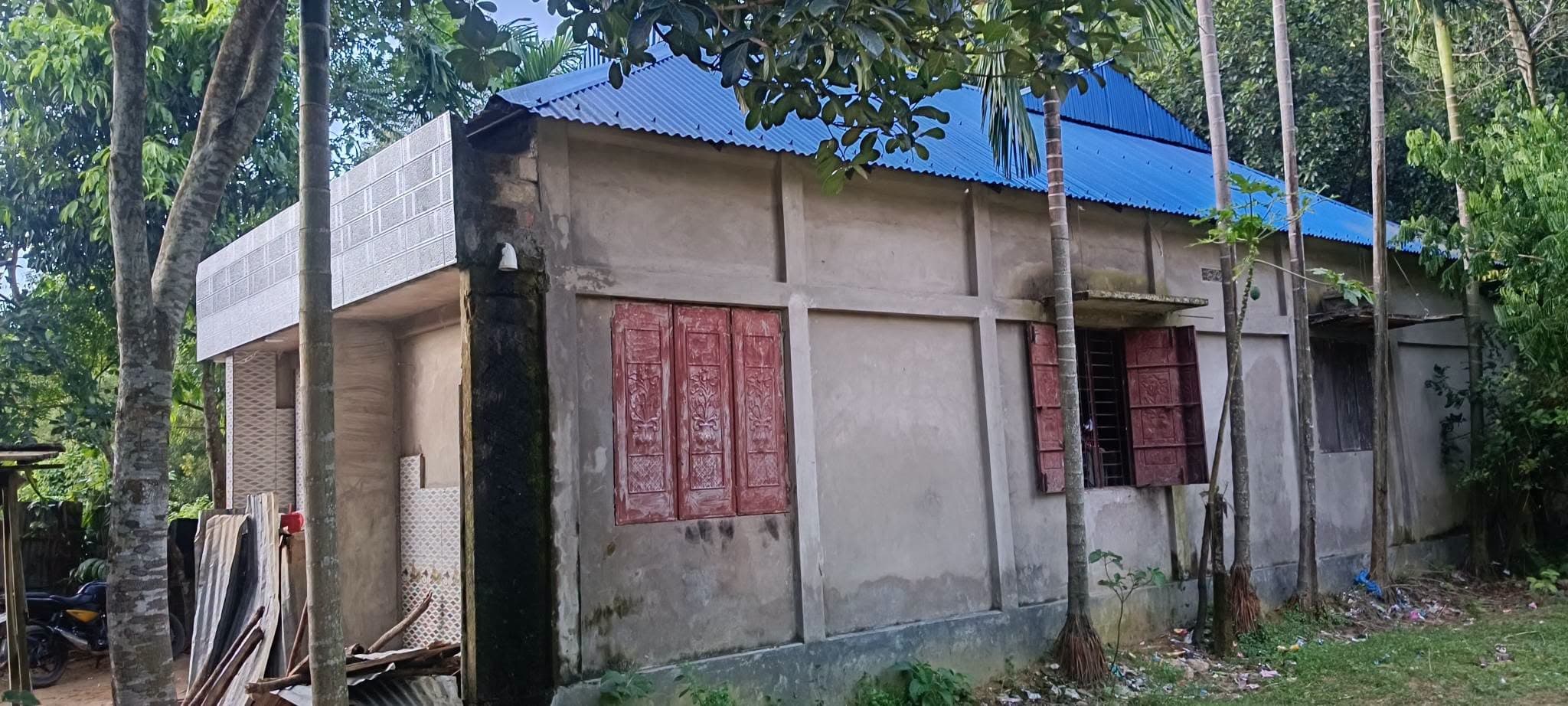 জরুরি ভিত্তিতে বাড়ি বিক্রয় হবে, উত্তর জগন্নাথপুর, ৫ নং ওয়ার্ড। 2