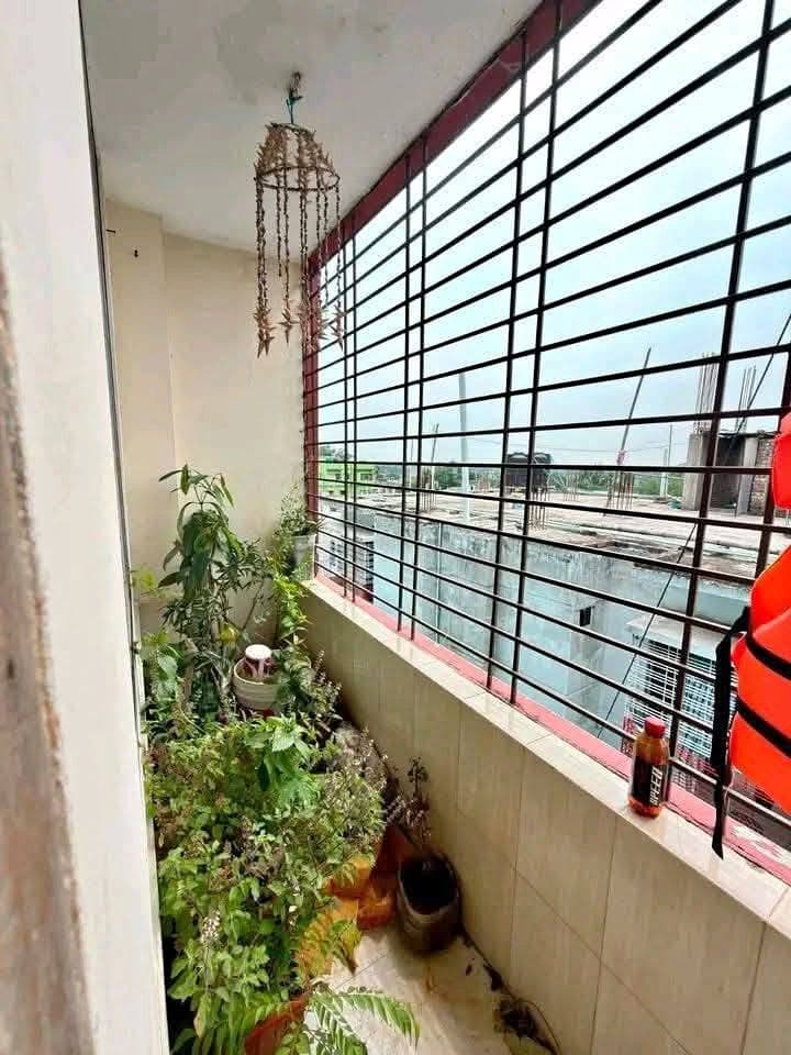 রেডি ফ্ল্যাট বিক্রয় হবে, সাইজ ১১৫০ স্কয়ার ফিট 2