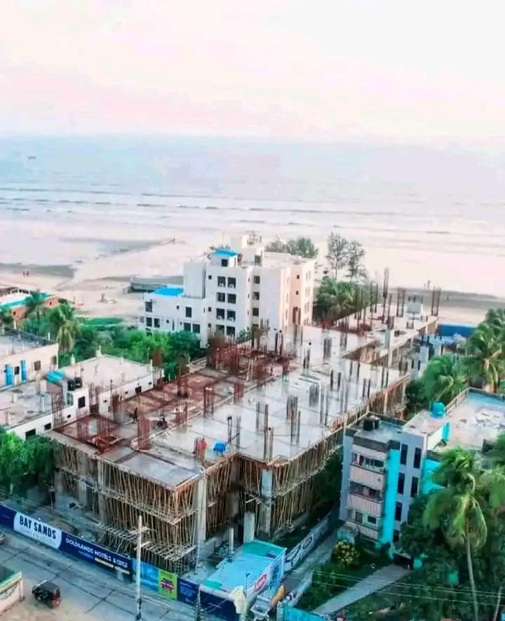 Bay Sands Hotel – Cox’s Bazar 3