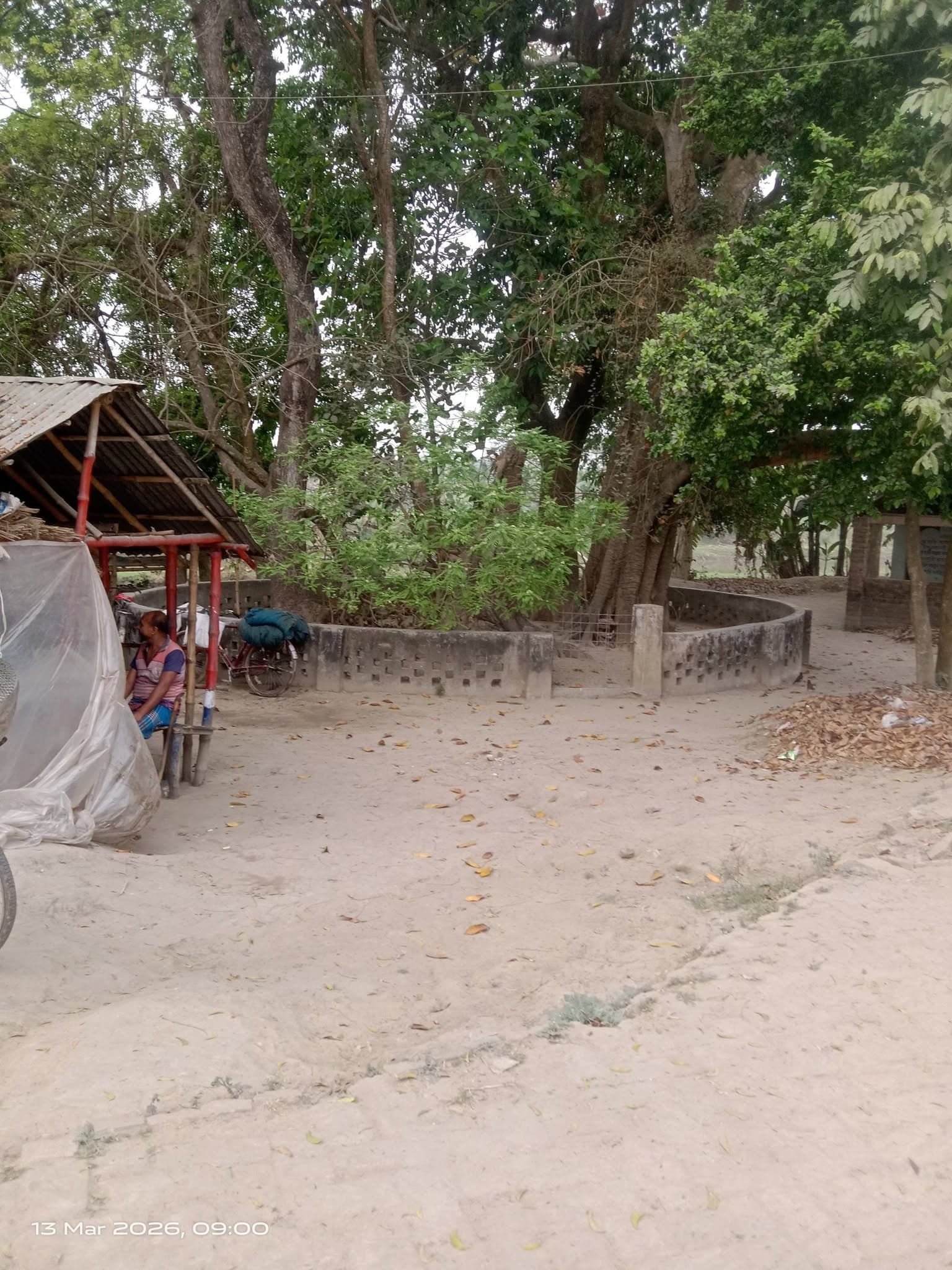 জরুরি ভিত্তিতে চুয়াডাঙ্গায় জমি বিক্রয় হবে 2