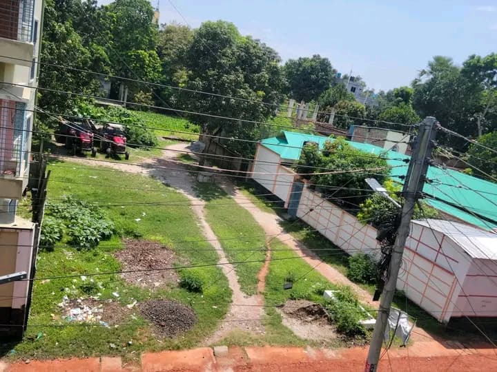 আবাসন বা বিনিয়োগের জন্য চমৎকার জমি বিক্রয়! 2