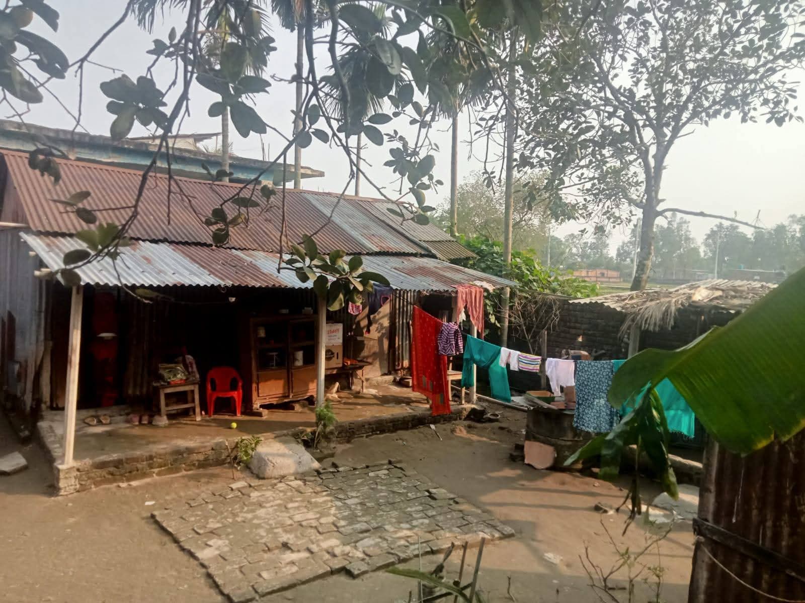 দিনাজপুরে ৮ শতক দৃষ্টিনন্দন আবাসিক জমি বিক্রয় করা হবে। 3