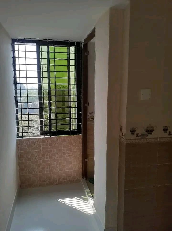 বাসা ভাড়া দেওয়া হবে (চিলেকোঠা) 4