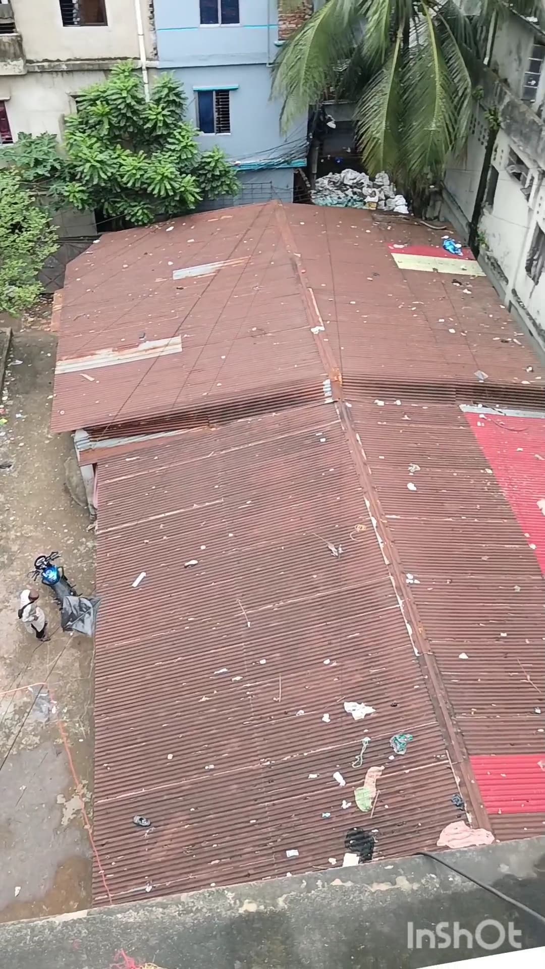 চট্টগ্রাম বাকলিয়ায় স্হাপনা সহ ৯.৫ কাঠার আকর্ষণীয় প্লট বিক্রয়  3