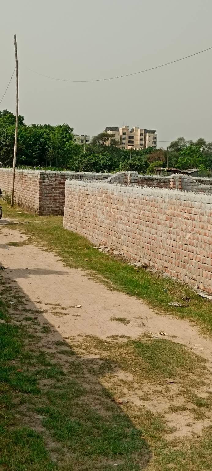 রাজশাহীতে আকর্ষণীয় লোকেশনে প্লট বিক্রয় হবে!