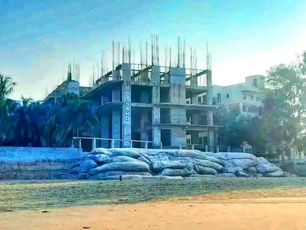 Bay Sands Hotel â Coxâs Bazar